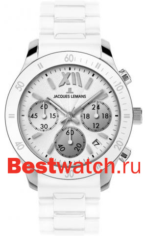 Часы Jacques Lemans Rome Sports 1-1586B